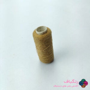 پود نازک یا پود (رو) قالی بافی برای ایجاد تابلوفرش‌های زیبا و با کیفیت